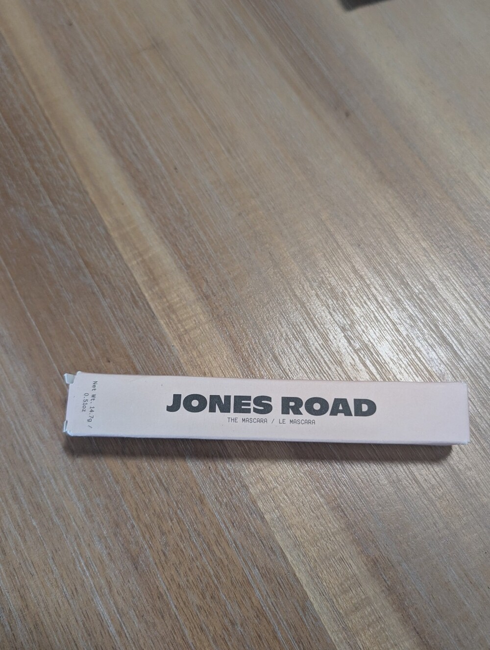 Jones Road Mascara
